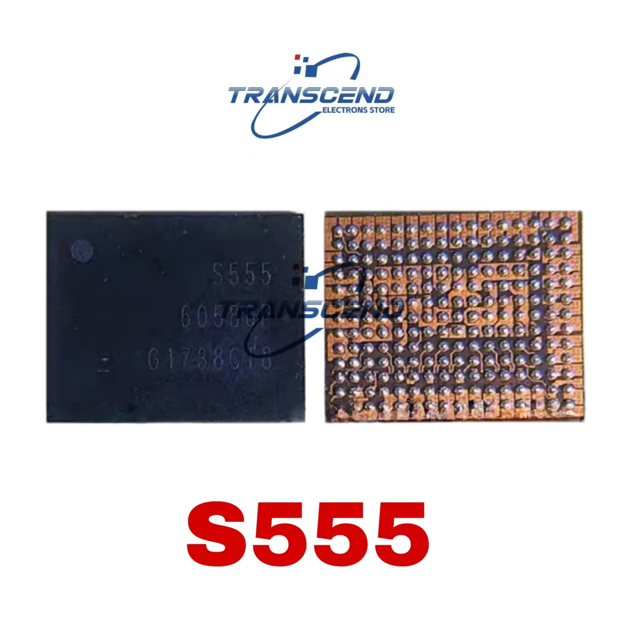 Premium Power Management IC