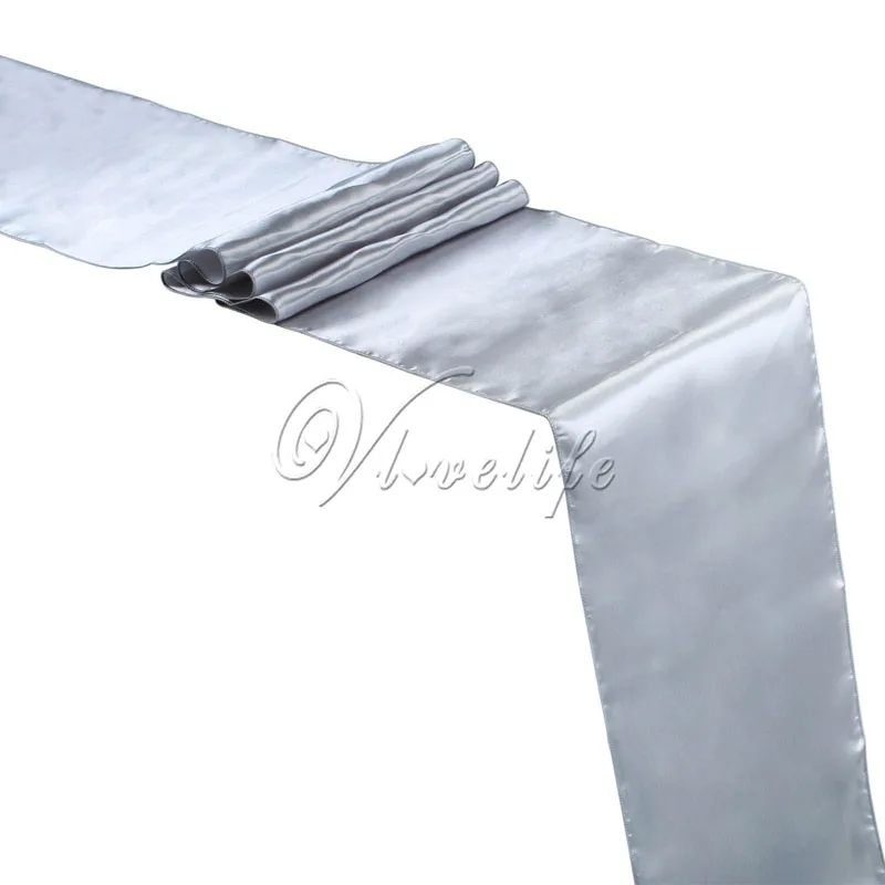 Silver grey