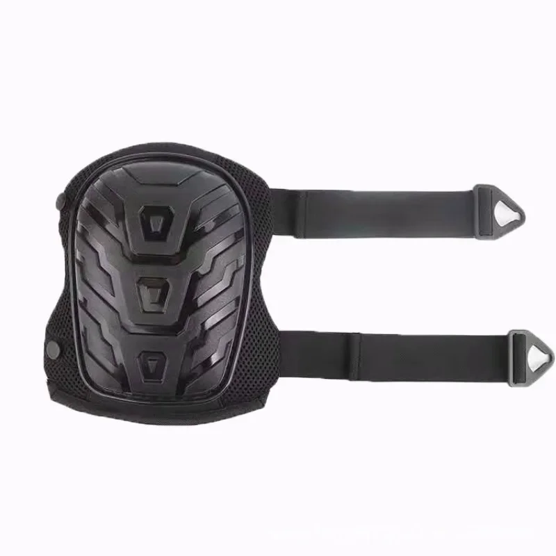 CARIB GEAR PRO Knee Pads For Construction Work, Heavy Duty - View #6