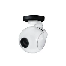 

Foxtech EH30 TR 30X High Accuracy Zoom Open SDK Drone Camera for UAV Rescue