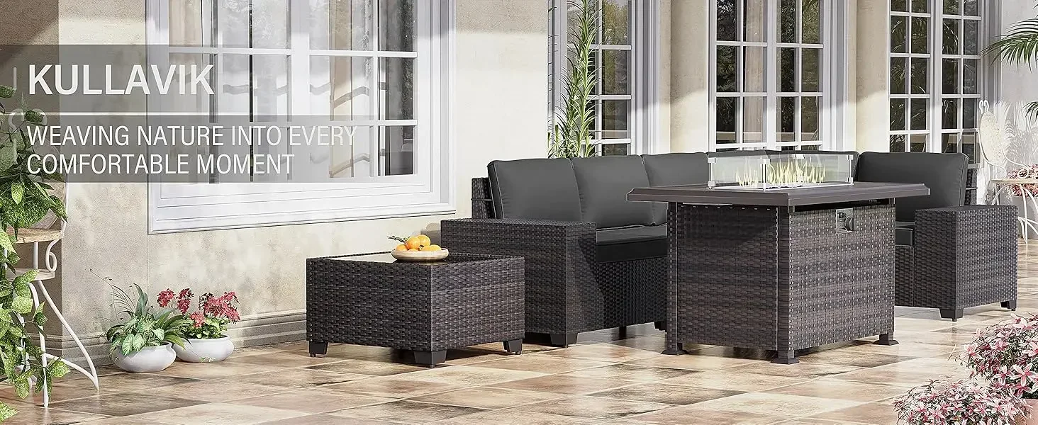 patio furniture