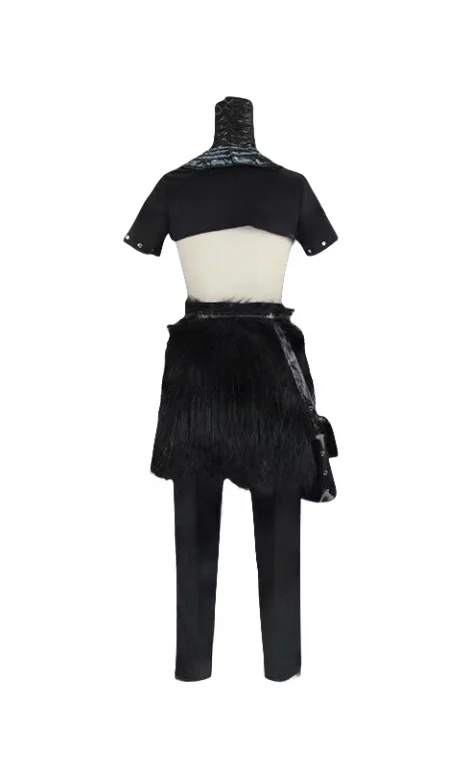 

Black Clover Zora Ideale Cosplay Costume Custom Made For Halloween Christmas