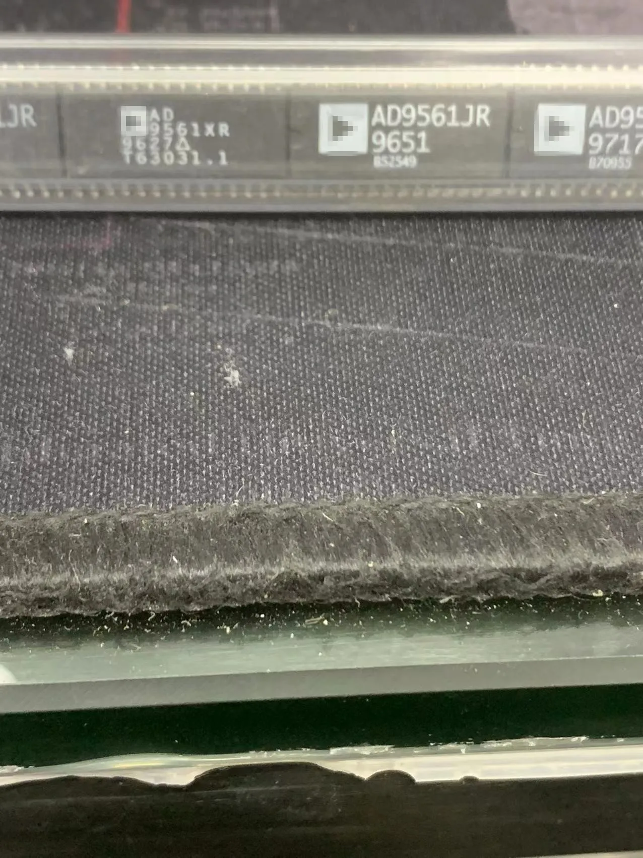 

AD9561JR（1pcs）Original and spot inventory
