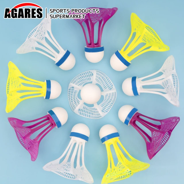 Indoor Badminton Trainer Badminton with Shuttlecock for Games Exercise Home  - AliExpress
