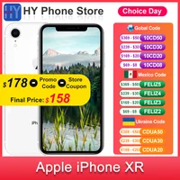Apple Iphone Xr 64gb 128gb Unlocked With Face Id A12 Bionic Chip 6 1 1792 X.png