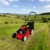 Villa Garden Lawn Mower With Powerful Engine 60L Grass Collection Bag 10 Speed Settings Push And Self Propelled Operation 2 Villa Garden Lawn Mower With Powerful Engine 60L Grass Collection Bag 10 Speed Settings Push And Self Propelled Operation 2