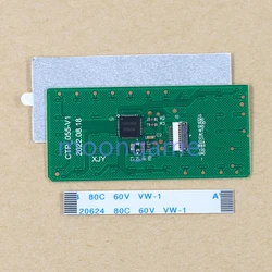 Enhanced Touchpad Board for PS4 Controller with Flex Cable (JDS - 040 050 055)