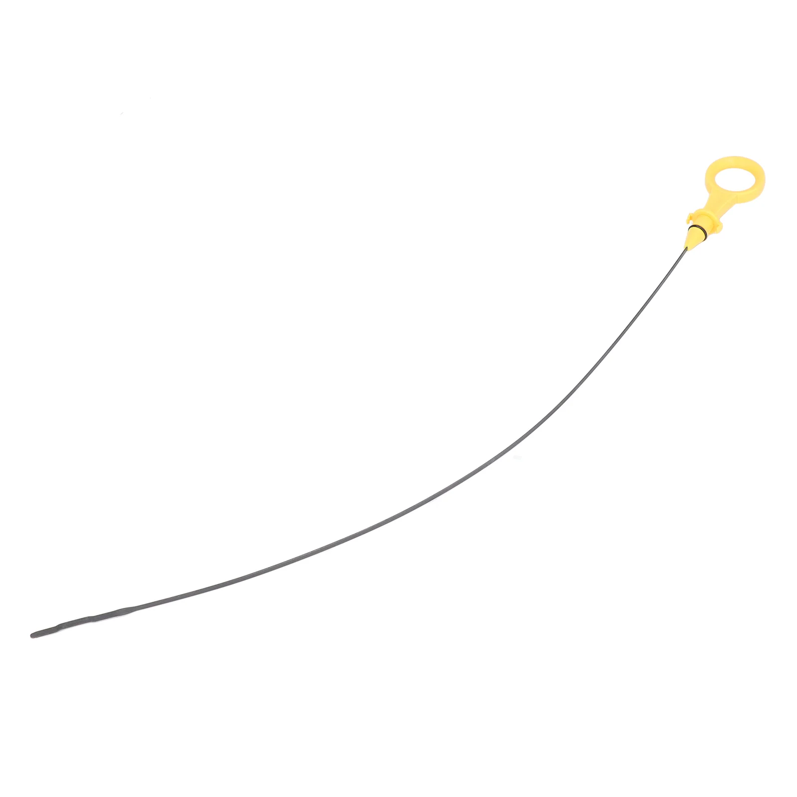 Engine Oil Dipstick ABS Stainless Steel Oil Level Gauge Stick For Audi A3 A4 A5 A6 Q3 Q5 TT 2.0