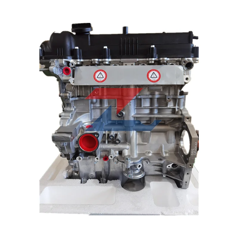 

Hot Sales Korea Car Engine G4FG For Kia Assembly For Daihatsu 2.5 V6 1.6L