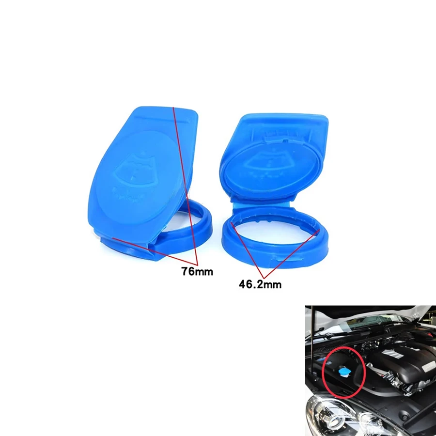 For-Porsche-Cayenne-for-VW-Touareg-for-Audi-Q7-Car-Fluid-Reservoir-Cap ...