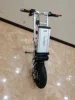 Max Speed: 35±5KM/H Adult 500W Electric Handbike Manual Wheelchair Attachment Electric Handcycle 3