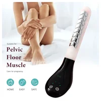 Kegel Exerciser Incontinence Stimulator with Probe for Bladder Control and Pelvic Floor Exercise for Women Muscle Stimulator 1