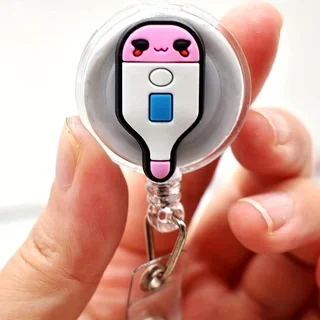Cute Badge Reels 4