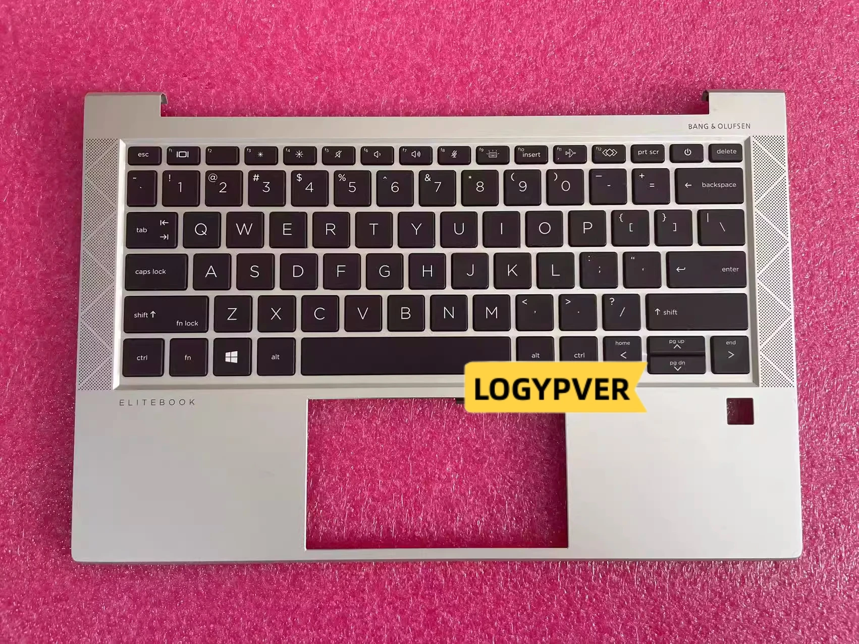 

Подсветка для HP ELITEBOOK 830 G7 835 735 G7 G8