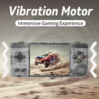 ANBERNIC RG28XX Mini Handheld Game Console 2.83" 640*480 IPS Screen Linux System Supports E-book TV-HDMI-Output 64GB 5000+ Games - Image 6