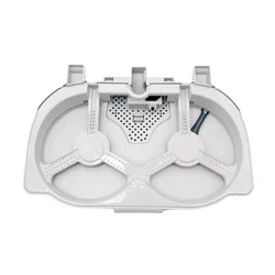 Roborock Mop Cleaning Plate - Original Replacement (MopCleaningWashPlate)