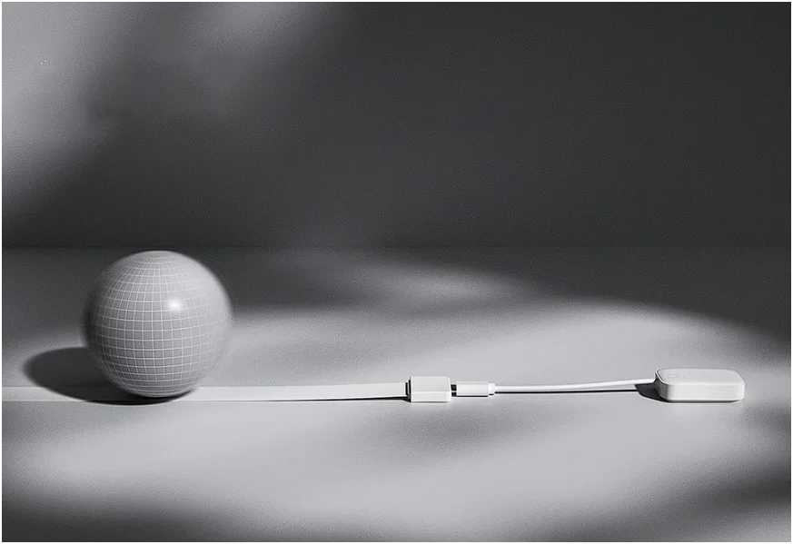 Xiaomi Mijia Linptech pressure sensor is available to detect the presence of objects in Mijia pressure zone
