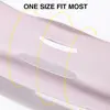 Scarves For Women Sun UV Protection Solid Color Summer Ice Silk Face Scarf Anti-uv Face Cover Sunscreen Veil Sunscreen Mask 6