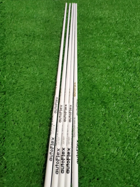 オートフレックスSF505X AutoFlex ドライバー用 シャフト オートフレックス 正規品