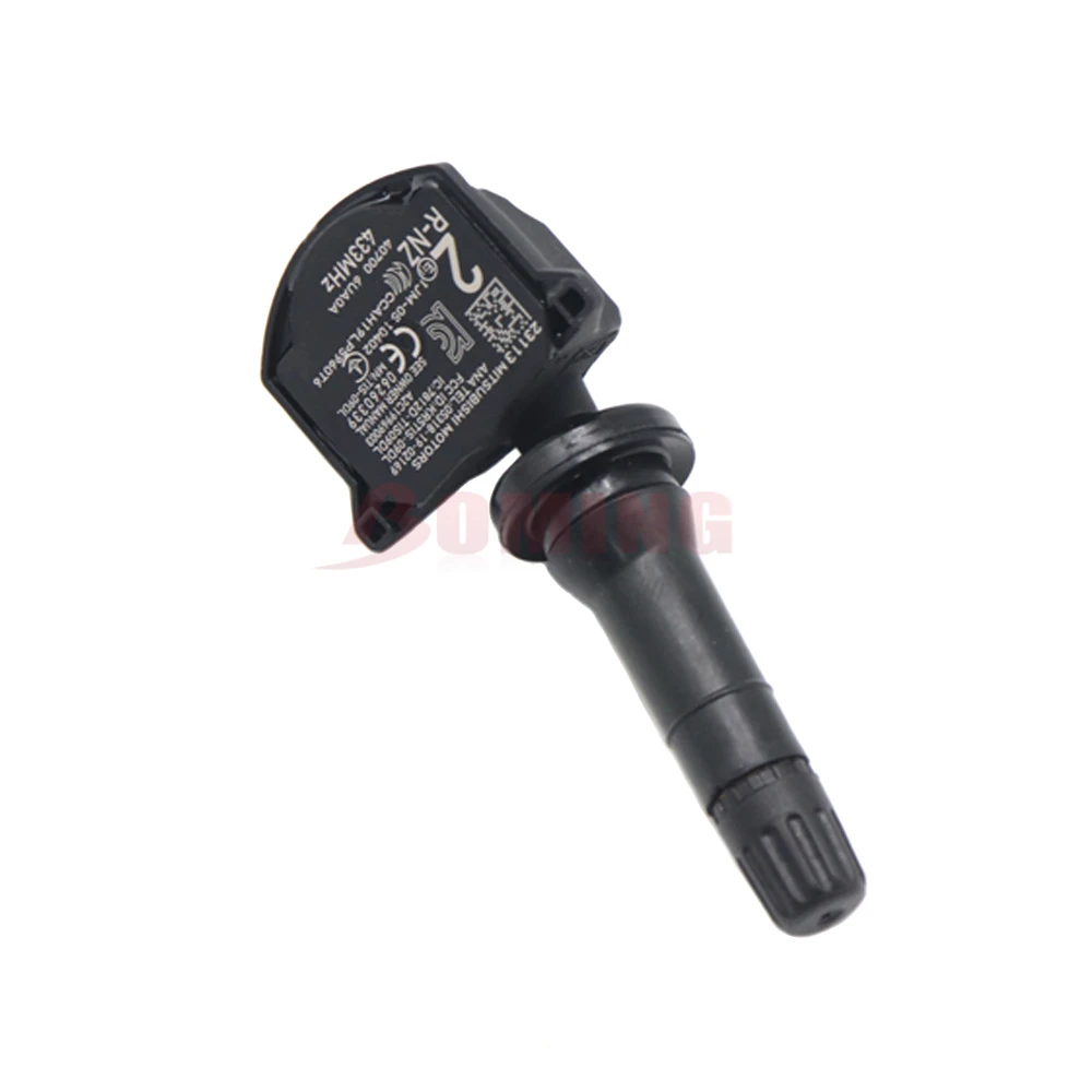 ڵ TPMS Ÿ̾ з  溸  ý, ֻ Ƽ  2021 433MHz 40700-6UA0A 40700 6UA0A