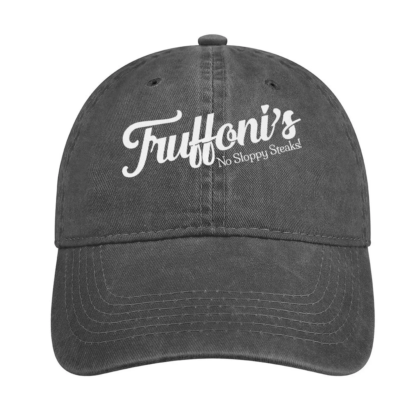 

Truffoni's Cowboy Hat Caps cute Men Hat Women'S