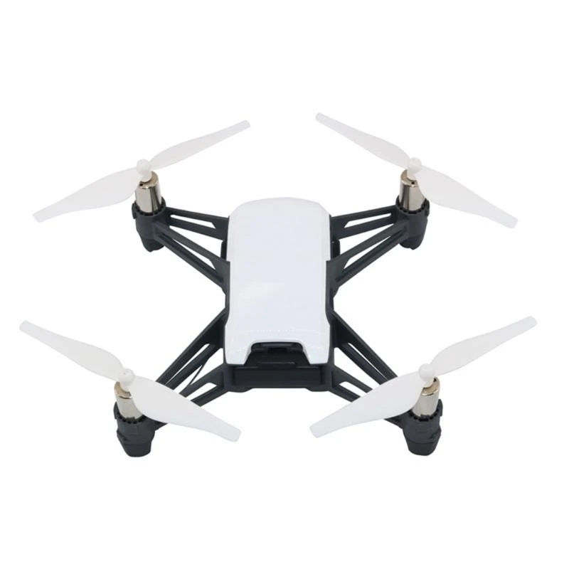 Hélices Drone Noir 1.69€ - Compatible DJI Mavic Mini
