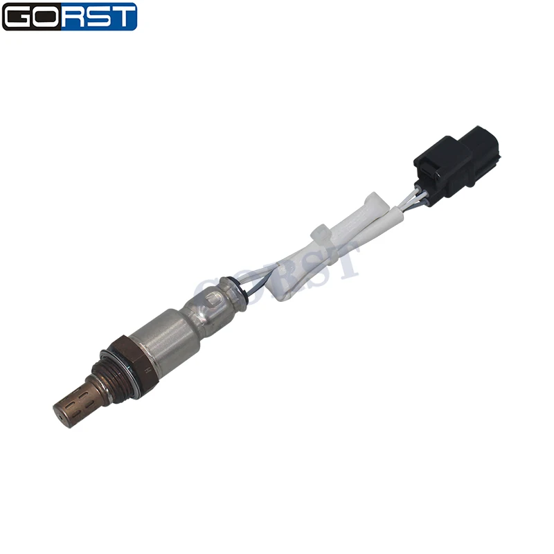 

Кислородный датчик 36532-RME-A01 для Honda Fit 1.5L L4 2007-2008 автозапчасти 5S9186 36532RMEA01 SU10648 F00E262933