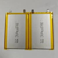 606090 3.7V 4000mAh Rechargeable Lithium Polymer Lipo Battery for Powerbank Power Bank MP4 PSP PAD Mavigator Robot Tablet Laptop - Image 2