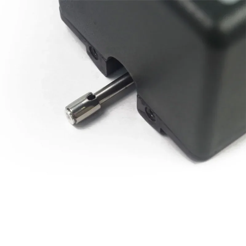 SRT6210 Surface Roughness Tester SRT6210 (Ra/Rz/Rq/Rt, Data Memory, 5um Pin) Digital Profilometer Roughness Gauge