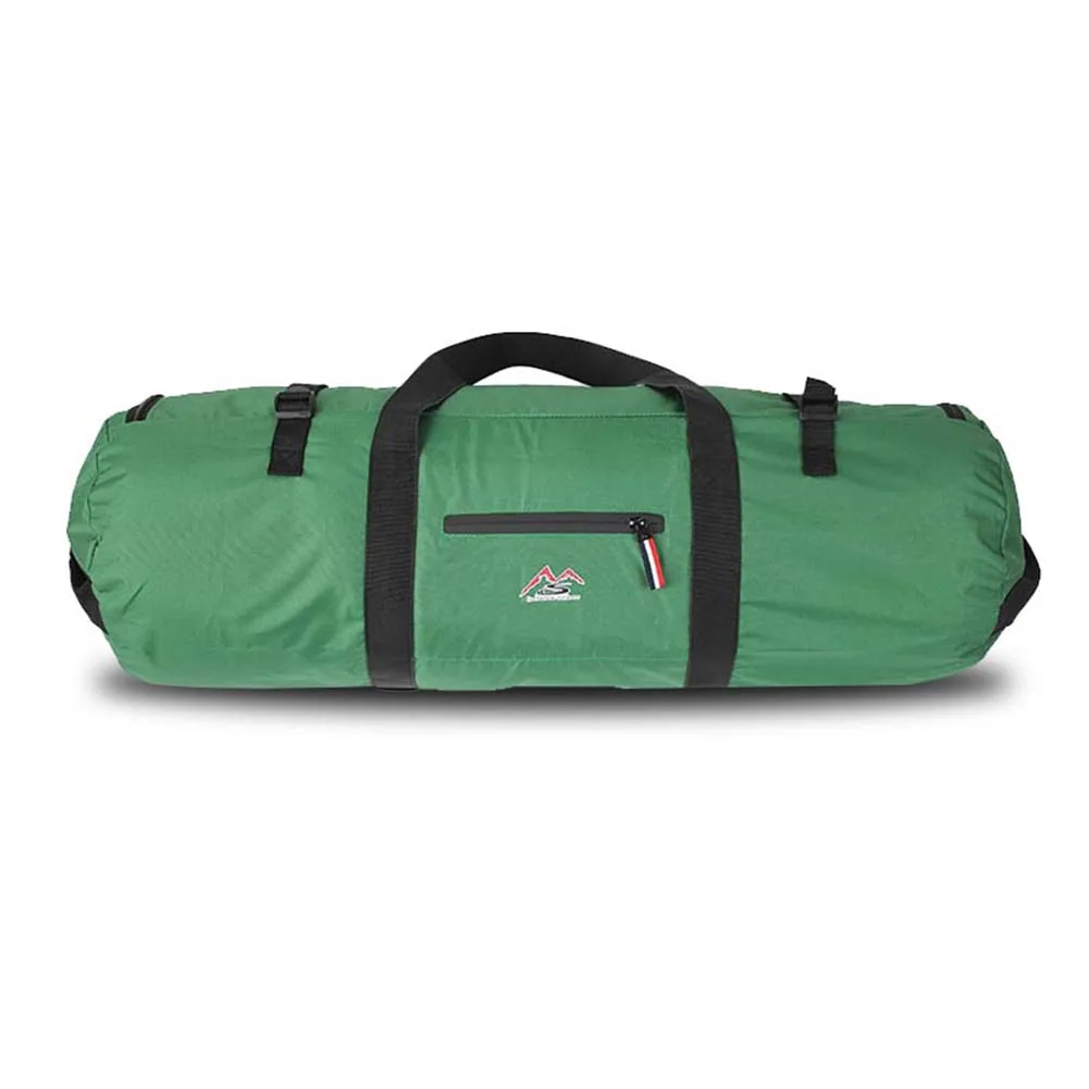 Hot Tent Bag Large Capacity Multifunctional Oxford Cloth Camping Storage Portable Tent Bag Waterproof Travel Backpack
