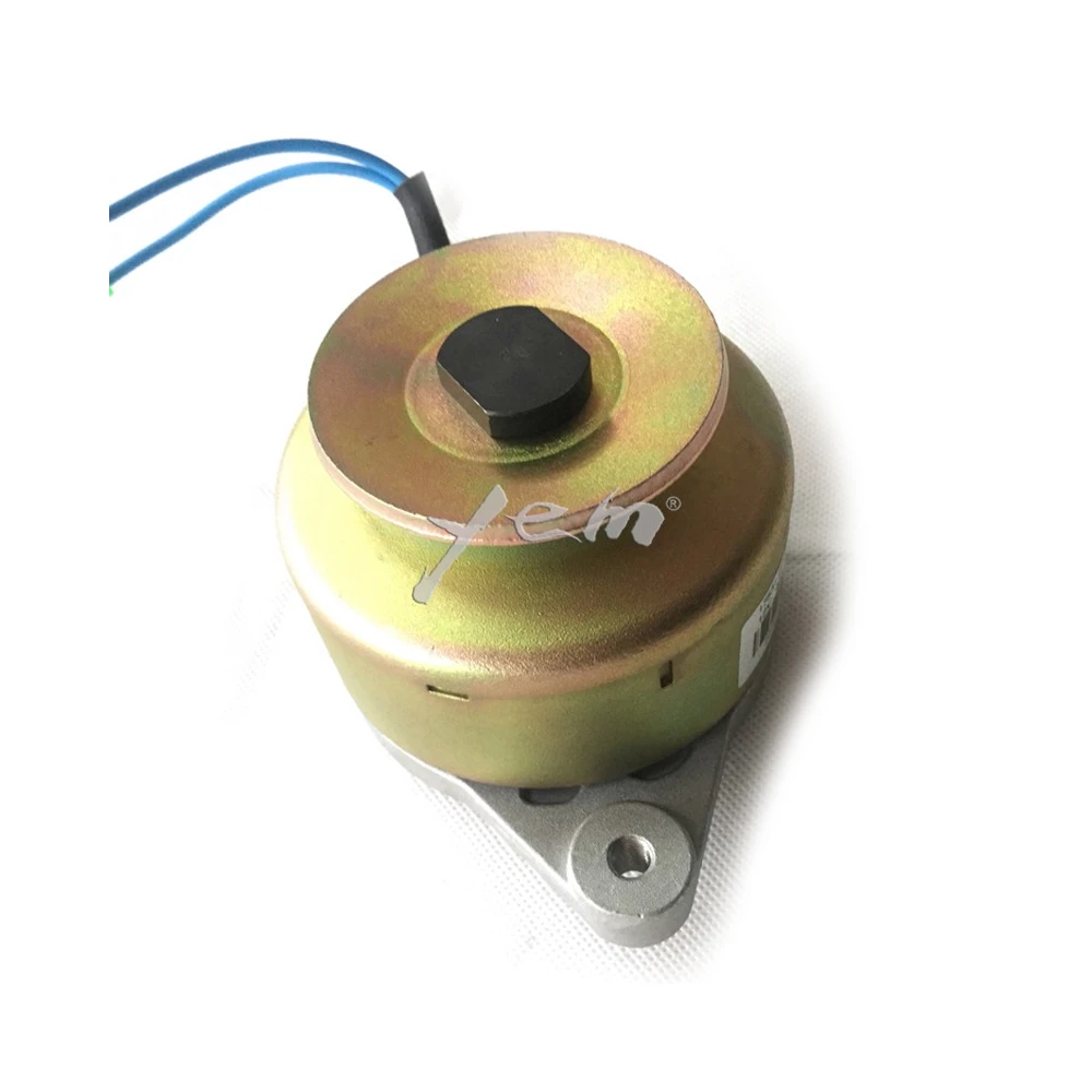 For Kubota Engine Parts Z482 D722 Alternator 1753164012 1753164012b