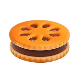 Premium Herb Grinder - 3 - Layer Metal Gear Tobacco & Spice Crusher, 55mm (56mm - A)