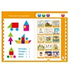 New English Point Reading Toy Children's Early Educational Toys Montessori Smart Multi Ebook For Toddlers Learning English Gifts 2