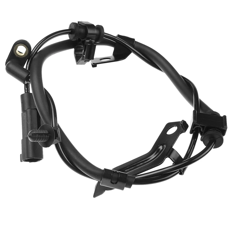 Rear Left Driver Side ABS Wheel Speed Sensor for Dodge Journey 2009