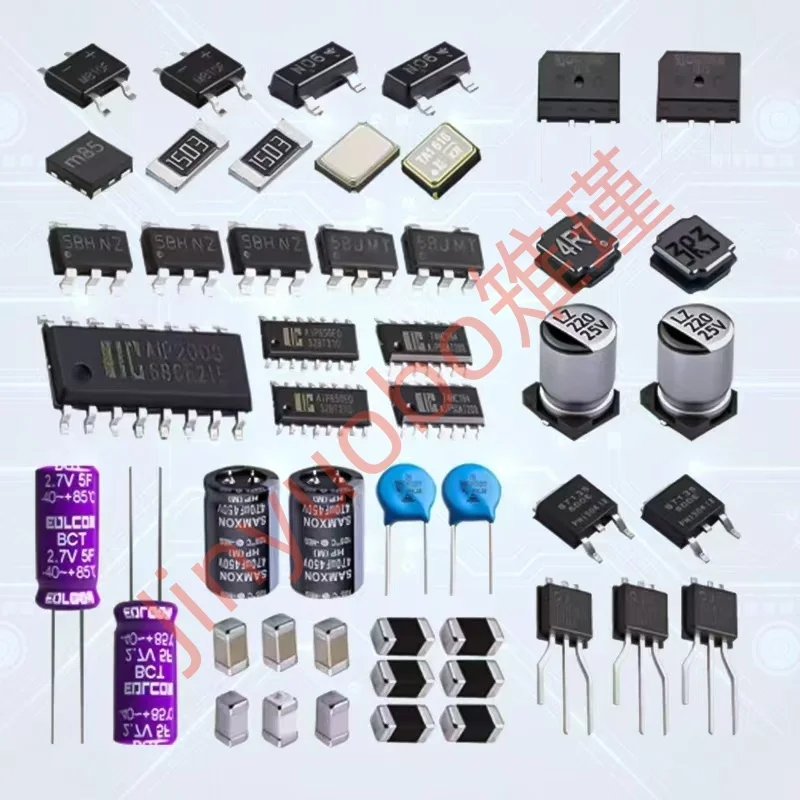 (1개) DET402-G-1 3*4.2*1.9MM SMD 전자기 패시브 표면 실장 비퍼