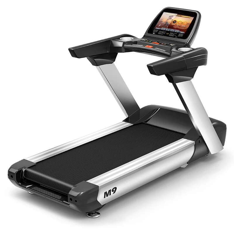 

stepper treadmill fit heavy commercial treadmill gym equipment treadmill fitness new running machine