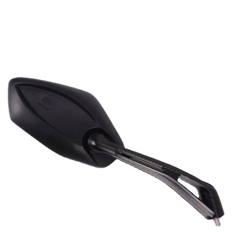Yamaaha FZ1N/S FZ6N/S FZ8 FZ8N XJ6 FZ6R Reflective Rearview Mirror For Electric Motorcycle Vehicle Accessory From China Mainland