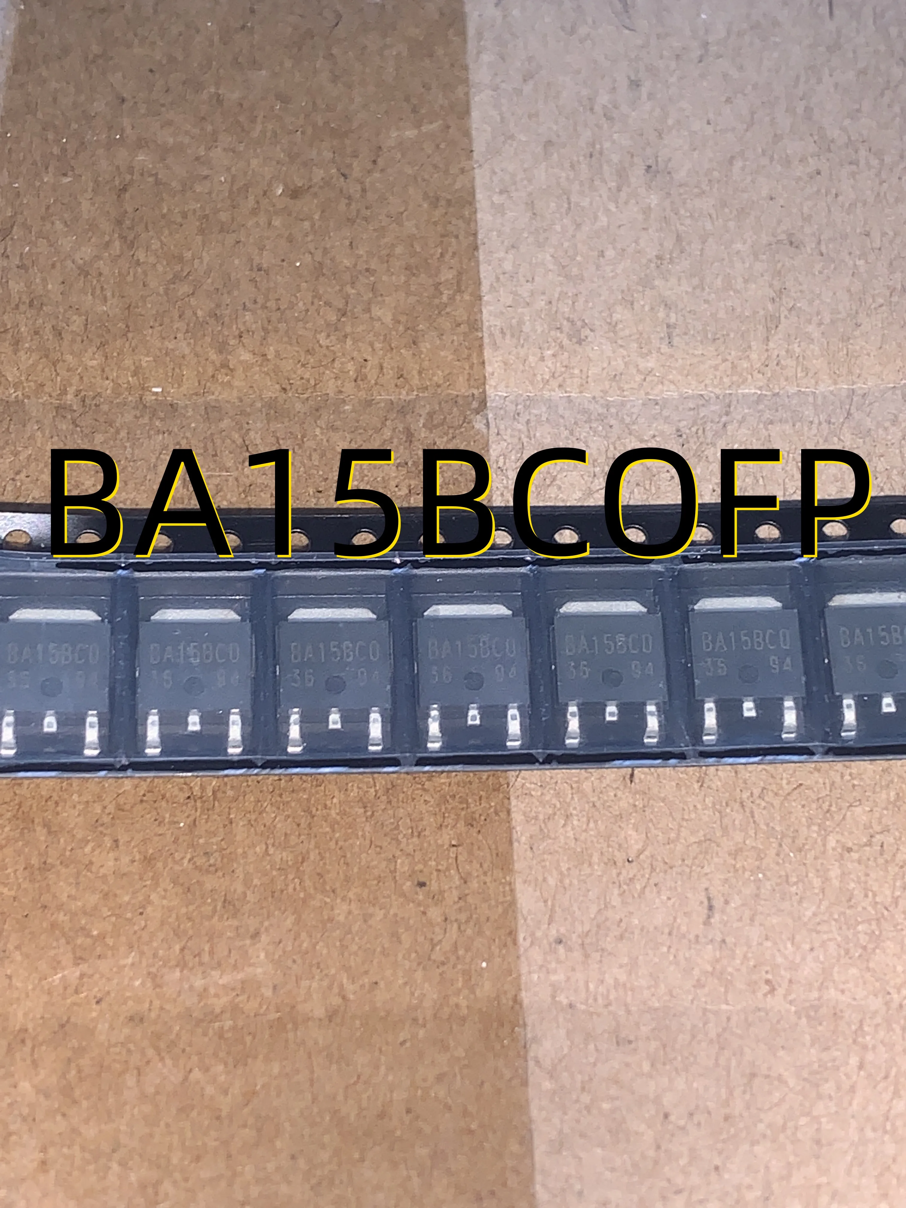 

10pcs BA15BCOFP