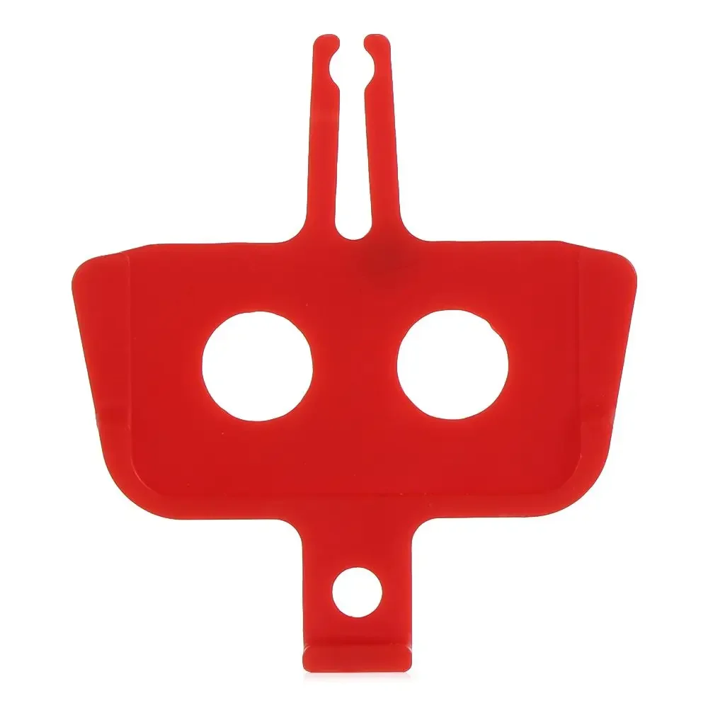 Distanziali Freni A Disco Per Bicicletta - Set Di 8 Pezzi, In Plastica Durevole, Per Manutenzione Bike