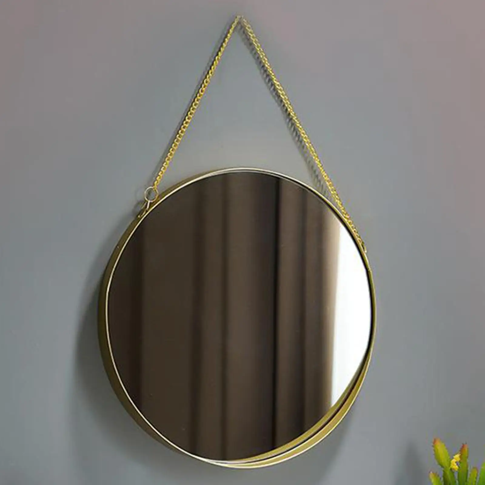 Wall-Hanging-Mirror-with-Chain-Bedroom-Gold-Frame-Decorative-Home.jpg