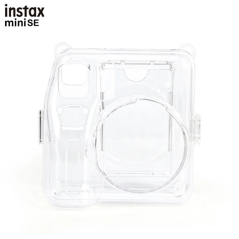 SE Clear Case