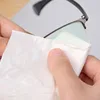 Camera Lens Cleaning Paper Anti-fog Wet Dry Cleaner Wipes for Glasses Projector Conputer Tablet Cell Phone Screen Cleaning Tools 4