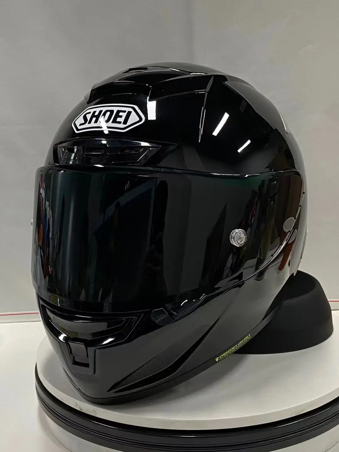 SHOEI X14 קסדת X ארבעה עשר R1 60th 