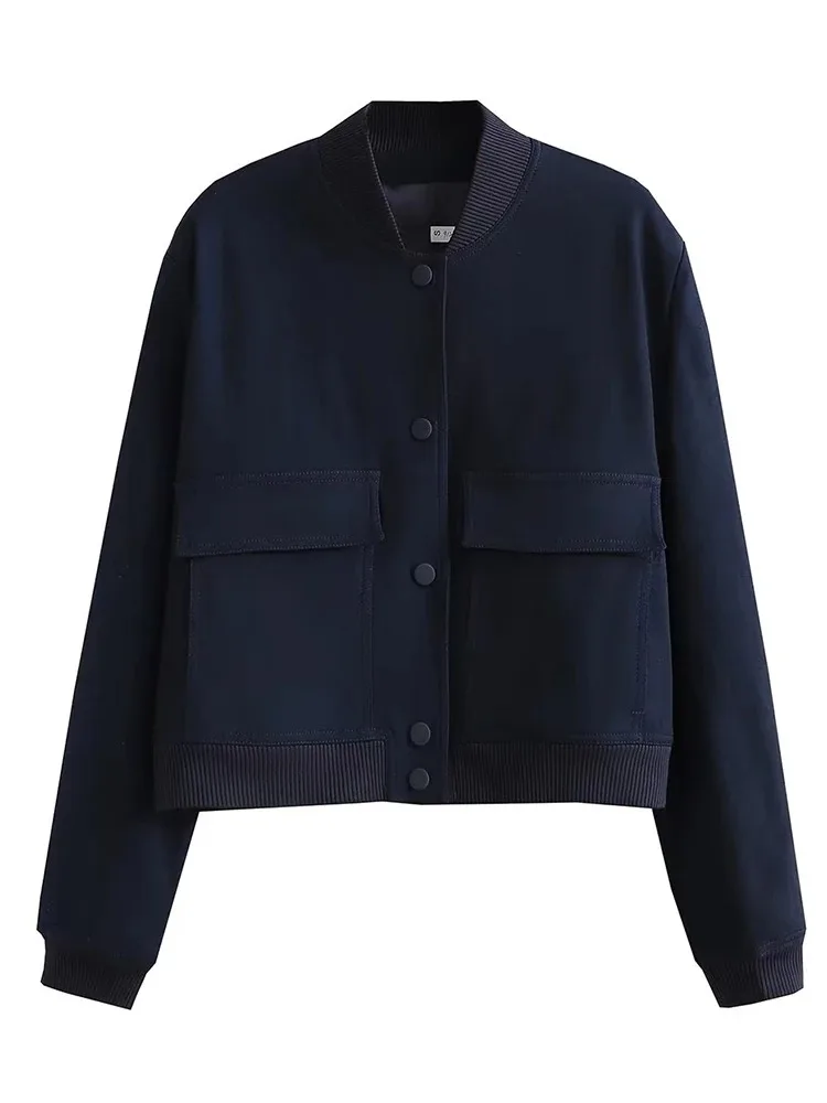 Navy Blue-S42