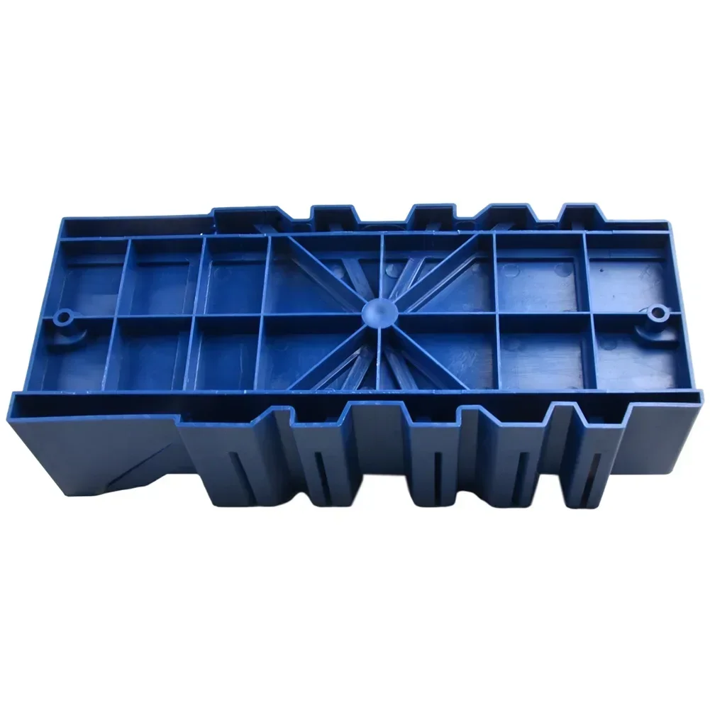 45 90 Degree Woodworking Clamping Mitre Box Diagonal Saw Cabinet 45 90 Degree Angle Cutting Saw Miter Box DIY Oblique Cutting