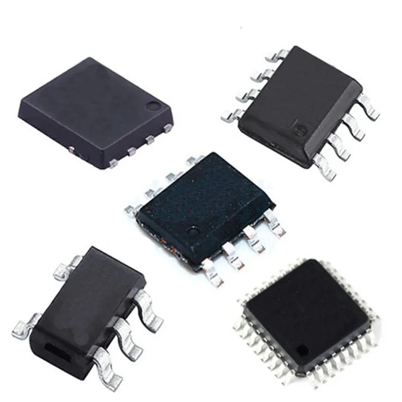 MC908AB32CFUE MC908GZ32MFUE MC908MR32CFUE MC68HC908AZ60CFU MC908AZ60ACFUE 100% Brand New Original Chip IC QFP64
