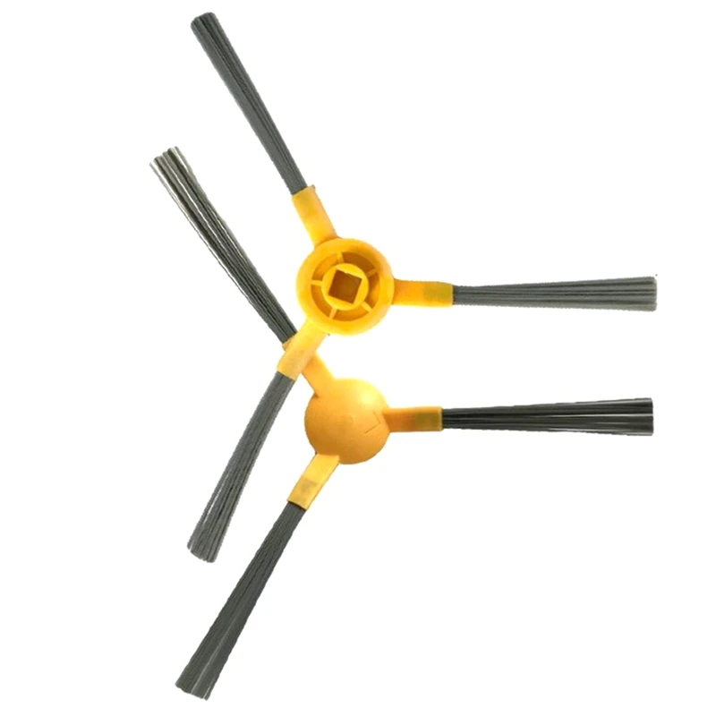 

Side Brush Replacement Accessories Suitable For Proscenic 800T Robot Vacuum Cleaner Sweeper