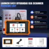 【for Hyundai,Kia】2025 LAUNCH X431 Elite V2.0 for Hyundai,Kia Bi-Directional Scanner,Full System car Diagnostic scan Tool 6