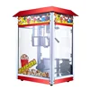Automatic Sweet Caramel Popcorn Machine Electric Industrial Popcorn Machine for Cinema 2