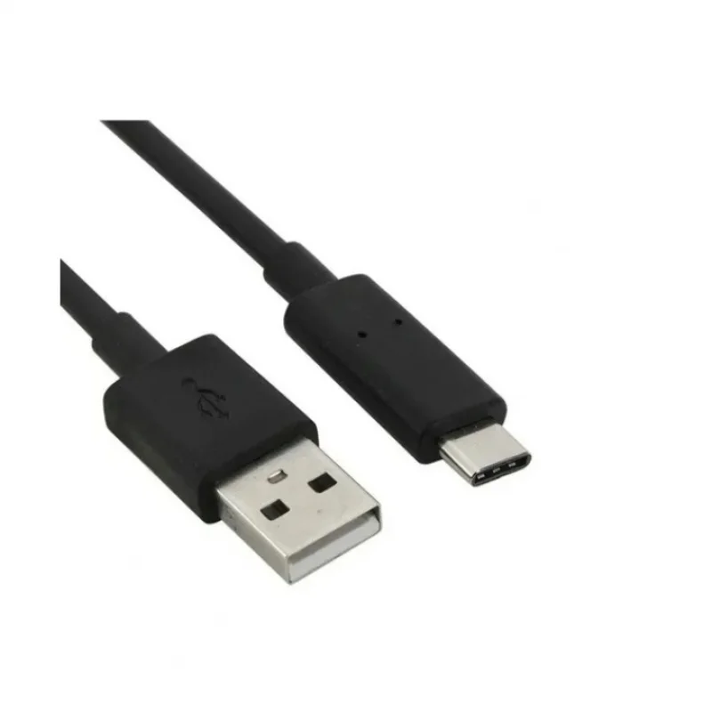 Cabo Micro USB Tipo Turbo Charger, 1 Cabo Metro de Dados, Turbo, V8